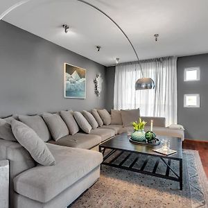Huis 4 Slaapkamers